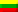Lietuvos flag