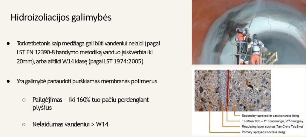 GREENROOF 57m2 NAMAS | COMPACT Betoninis Kupolas · 17