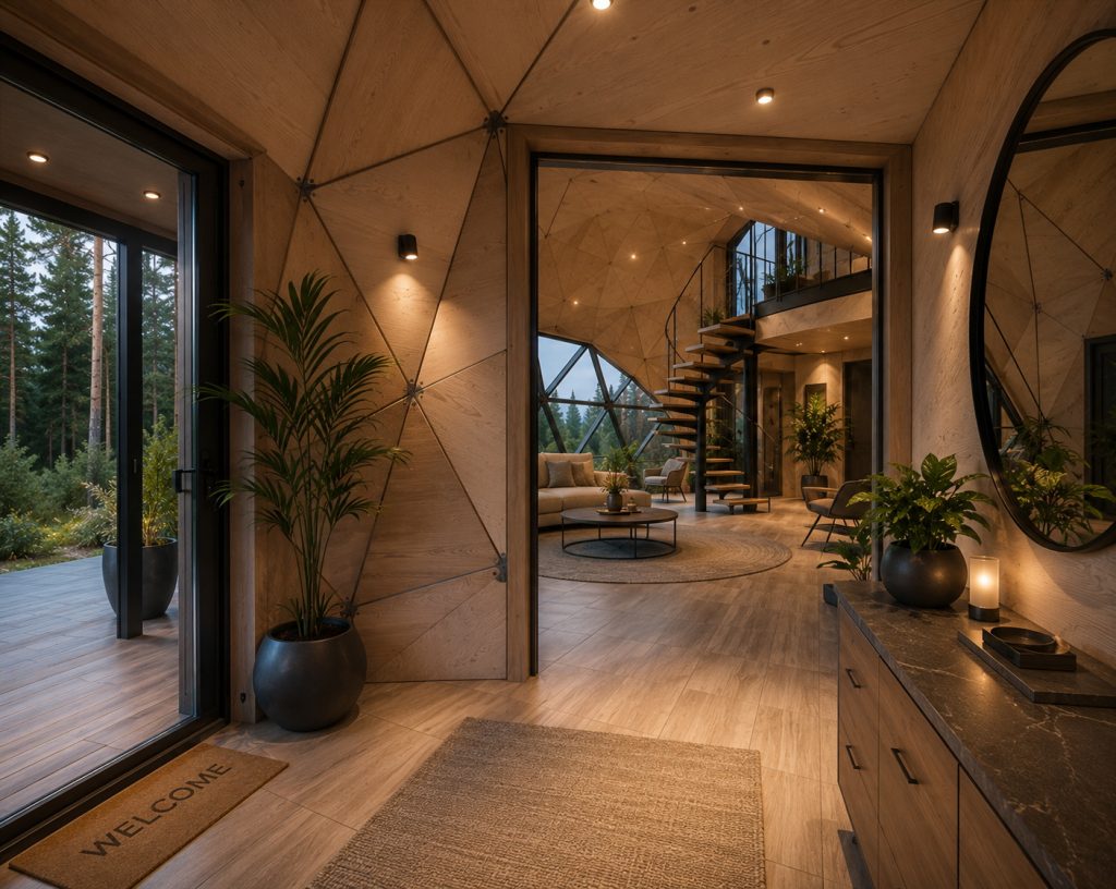 REZIDENCIJA HOMES 110 m2  | Startinis paketas · 7