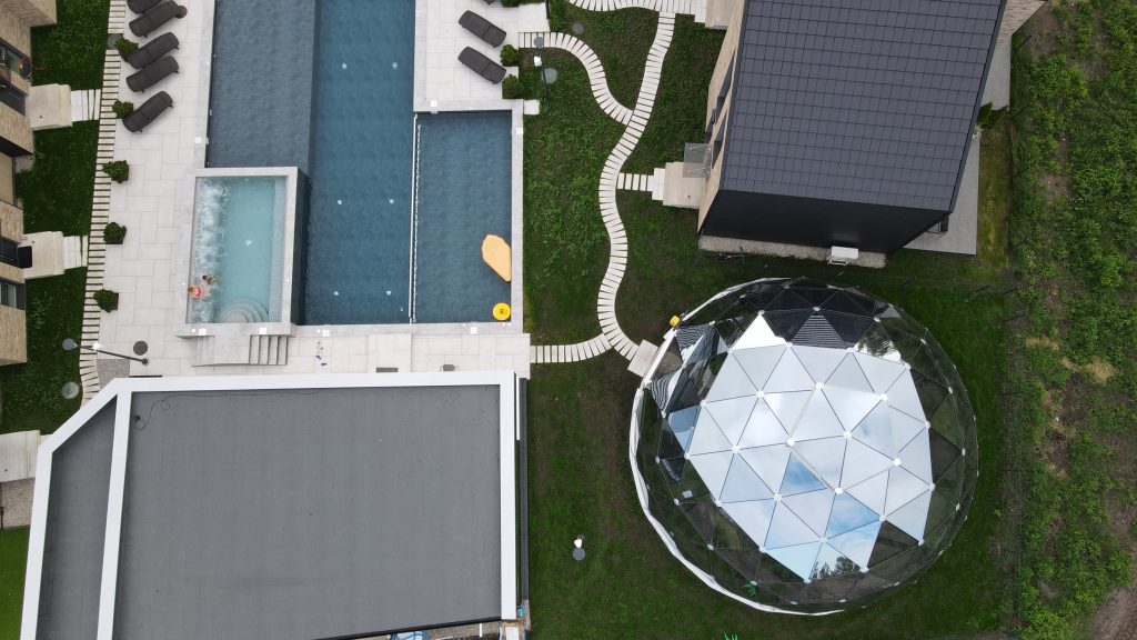 REZIDENCIJA HOMES 110 m2  | Startinis paketas · 31